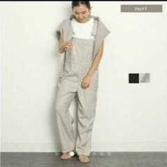 楽天 meri  サロペットのサムネイル