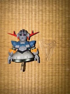 FWコンバージ　ジオング　フィギュアのサムネイル