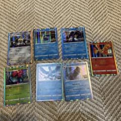 ポケットモンスター ピカチュウ発売記念オリジナルアートカード3枚組