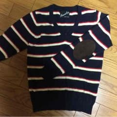 ayakamamaさん専用✳︎〈値下げ〉beamsboy ニットのサムネイル