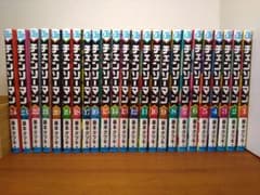 チェンソーマン 全巻セット 1-24巻 オマケつき - メルカリ