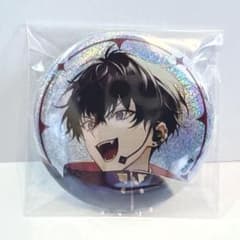 にじフェス2026 CONCERTO 缶バッジ 佐伯イッテツ - メルカリ
