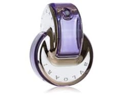 【美品】【65ml】BVLGARI OMNIA AMETHYSTE オードトワレのサムネイル