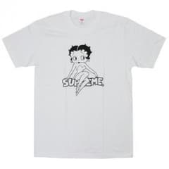 ベティー SUPREME 白のサムネイル