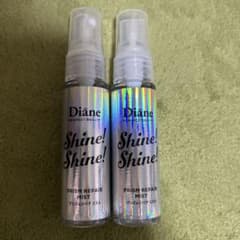 Diane Shine! Shine! プリズムリペアミスト 2本セットのサムネイル