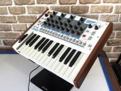 AKAI Timbre Wolf 4 ボイス ポリフォニック dtm daw - メルカリ