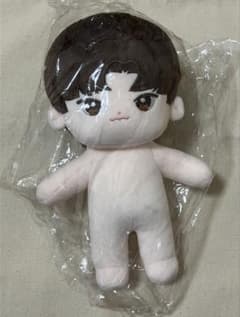 【新品未使用】2pm ジュノ JUNHO ドール 13cm 2PM ジュノ ドール 10㎝ - メルカリ