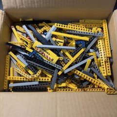 レゴ　パーツまとめ売りのサムネイル