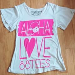 88TEES 　Tシャツのサムネイル
