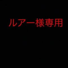 ルアー様専用のサムネイル