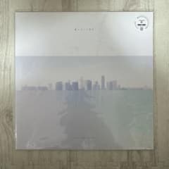 LittleGleeMonster 夏になって歌え 初回限定盤 アナログ盤のサムネイル