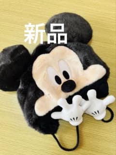 美品 ミッキーマウス ファンキャップ 58cmのサムネイル