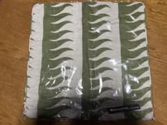 アレキサンダージラード クッションカバー ハーマンミラー デット