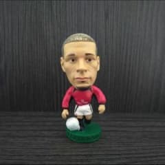 ファーディナンド コリンシアン フィギュア マンチェスター