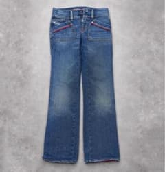 DIESEL ディーゼル RECKFLY 00740