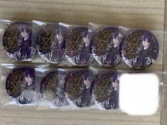 浦島坂田船 しまさか2024等身 教祖 志麻 缶バッジまとめ - メルカリ