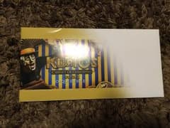 KURIOS（キュリオスチケット）のサムネイル