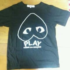 COMME des GARCONSのTシャツです！のサムネイル
