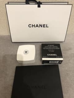 CHANEL シャネル ルブラン クッション n°10のサムネイル