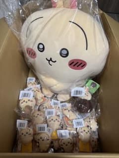 ＜和み様専用＞うさぎだらけくじ　A賞、D賞、E賞まとめ売りセットのサムネイル