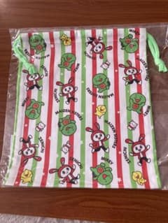 まいぜんシスターズ　きんちゃくのサムネイル