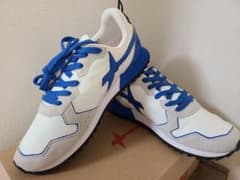 新品　W６ＹＺ　ウィズ　WIZZ　42　メンズ　スニーカーのサムネイル