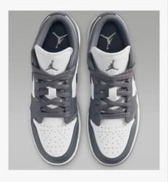 NIKE エアジョーダン　23㎝のサムネイル