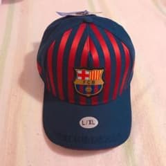 FCB 新品　帽子　キャップのサムネイル
