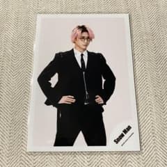 SnowMan 公式写真 佐久間大介 156 - メルカリ