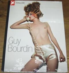 Guy Bourdin Stern-Fotografie ギィ・ブルダン写真集 - メルカリ