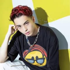 Emergenci×Novel Core Tシャツ BMSG
