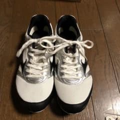 トラック&フィールド　ミズノ　部品ありのサムネイル