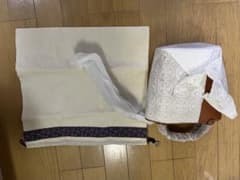 トリーバーチ ハンドバッグ 保存袋付きのサムネイル