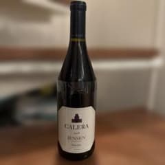 2008 カレラ ジェンセン CALERA  （ジャンセン） 2008 カレラ ジェンセン CALERA JENSEN （ジャンセン） - メルカリ