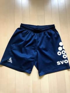 スボルメ  ハーフパンツ Lのサムネイル
