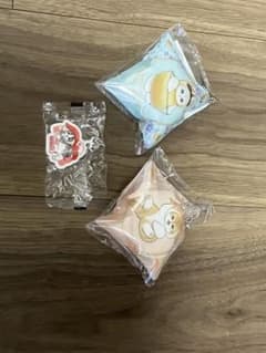 くら寿司モフサンドのサムネイル