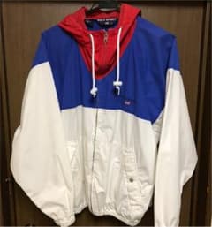 polo sport 90s ナイロンジャケットのサムネイル