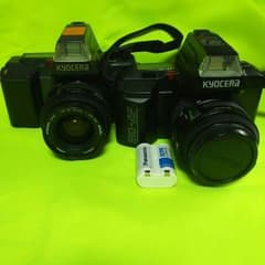 KYOCERA 230AF/210AF 2台セットのサムネイル