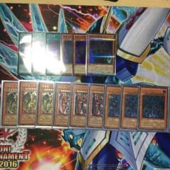 三幻魔デッキパーツのサムネイル