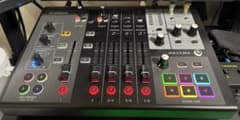 【売約】YAMAHA AG08のサムネイル
