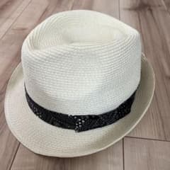 NEW ERA 麦わら帽子のサムネイル