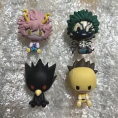 一番くじ 僕のヒーローアカデミア ちょこのっこフィギュアのサムネイル