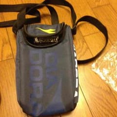 ディアドラの保冷バッグのサムネイル