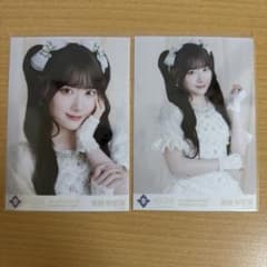=LOVE 齋藤樹愛羅 生写真 2枚セットのサムネイル