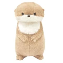 カワウソ うそやん ぬいぐるみのサムネイル