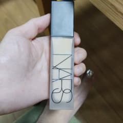 NARS ナチュラル ロングウェア ファンデーション 30mL　04787のサムネイル