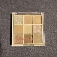Kirei&co. アイシャドウパレット 05 ミルクベージュのサムネイル