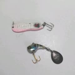 デラクー＆ワサビーのサムネイル