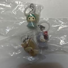 내 영웅 아카데미아 메지루시 액세서리 동물 ver. 미도리타니 굉 폭호