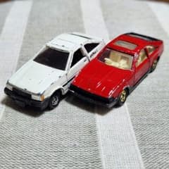 トミカ　ミニカー約240台　ジャンク品 トミカ ジャンク 2台セット - メルカリ
